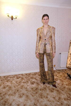 カイダン エディションズ(KWAIDAN EDITIONS) 2022年春夏ウィメンズコレクション  - 写真11