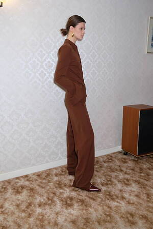 カイダン エディションズ(KWAIDAN EDITIONS) 2022年春夏ウィメンズコレクション  - 写真49