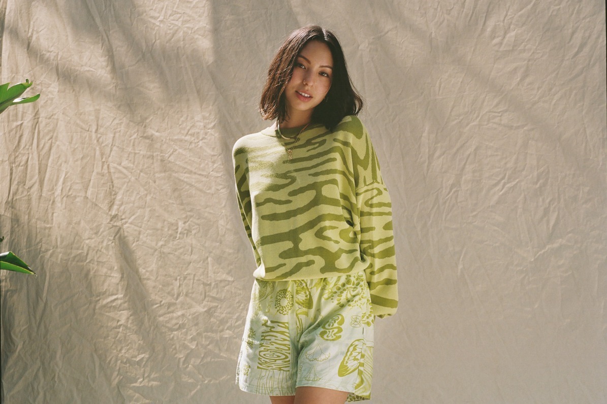 サタデーズ ニューヨークシティ(Saturdays NYC) 2021年春夏 ウィメンズ