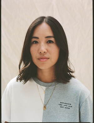 サタデーズ ニューヨークシティ(Saturdays NYC) 2021年春夏ウィメンズコレクション  - 写真7