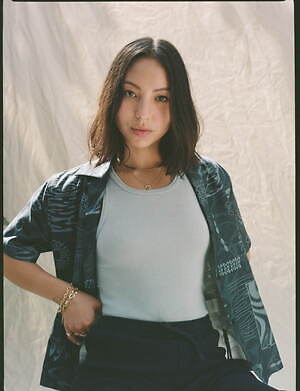 サタデーズ ニューヨークシティ(Saturdays NYC) 2021年春夏ウィメンズコレクション  - 写真9