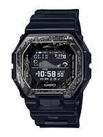 限定『国内正規品』 五十嵐カノア ブラック G-LIDE カシオ CASIO Gショック G-SHOCK 腕時計 新品