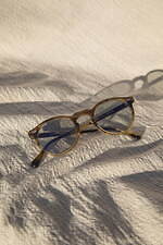 オリバーピープルズ“レンズ＆フレーム”をカスタムできるアイウェア、東京の新旗艦店で先行発売｜写真4