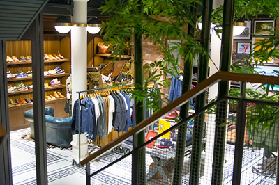 ジャーナル スタンダード