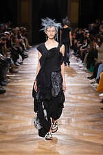 ヨウジヤマモト(Yohji Yamamoto) 黒｜写真37