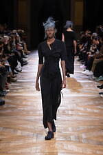 ヨウジヤマモト(Yohji Yamamoto) 黒｜写真31