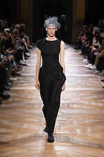 ヨウジヤマモト(Yohji Yamamoto) 黒｜写真28