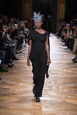 ヨウジヤマモト(Yohji Yamamoto) 黒｜写真4