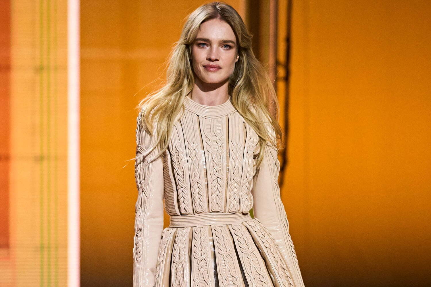 バルマン(BALMAIN) 2022年春夏 ウィメンズ