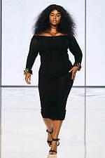 バルマン 2022年春夏ウィメンズコレクション - 新しい時代へ、美の力強さ｜写真8