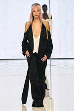 バルマン 2022年春夏ウィメンズコレクション - 新しい時代へ、美の力強さ｜写真11