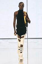 バルマン 2022年春夏ウィメンズコレクション - 新しい時代へ、美の力強さ｜写真14