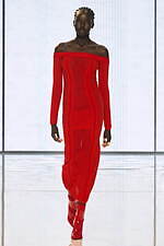 バルマン 2022年春夏ウィメンズコレクション - 新しい時代へ、美の力強さ｜写真15