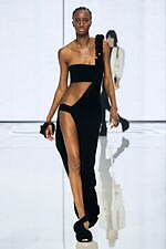 バルマン 2022年春夏ウィメンズコレクション - 新しい時代へ、美の力強さ｜写真18