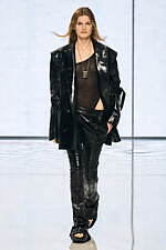 バルマン 2022年春夏ウィメンズコレクション - 新しい時代へ、美の力強さ｜写真24