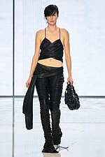 バルマン 2022年春夏ウィメンズコレクション - 新しい時代へ、美の力強さ｜写真29