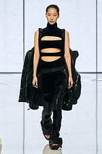 バルマン 2022年春夏ウィメンズコレクション - 新しい時代へ、美の力強さ｜写真36