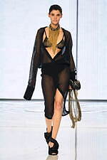 バルマン 2022年春夏ウィメンズコレクション - 新しい時代へ、美の力強さ｜写真43