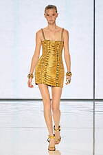 バルマン 2022年春夏ウィメンズコレクション - 新しい時代へ、美の力強さ｜写真49