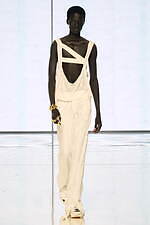 バルマン 2022年春夏ウィメンズコレクション - 新しい時代へ、美の力強さ｜写真52