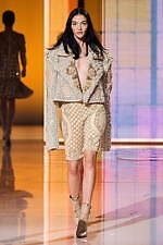 バルマン 2022年春夏ウィメンズコレクション - 新しい時代へ、美の力強さ｜写真60