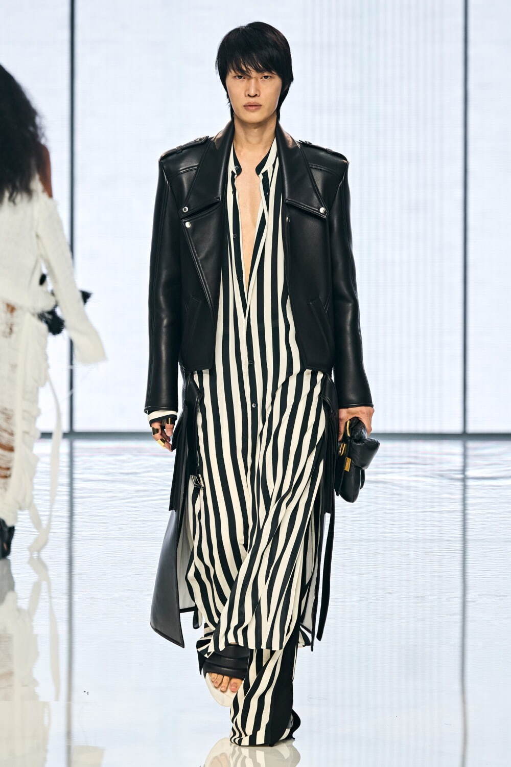バルマン 2022年春夏<span>コレクション</span> - 写真14