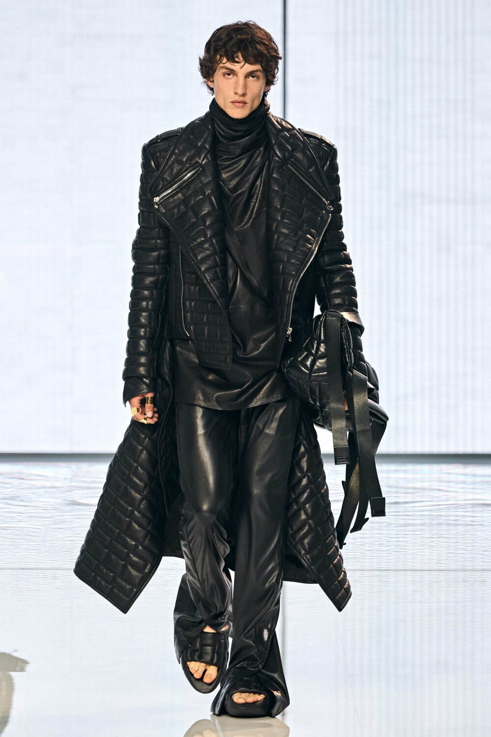バルマン 2022年春夏<span>コレクション</span> - 写真15