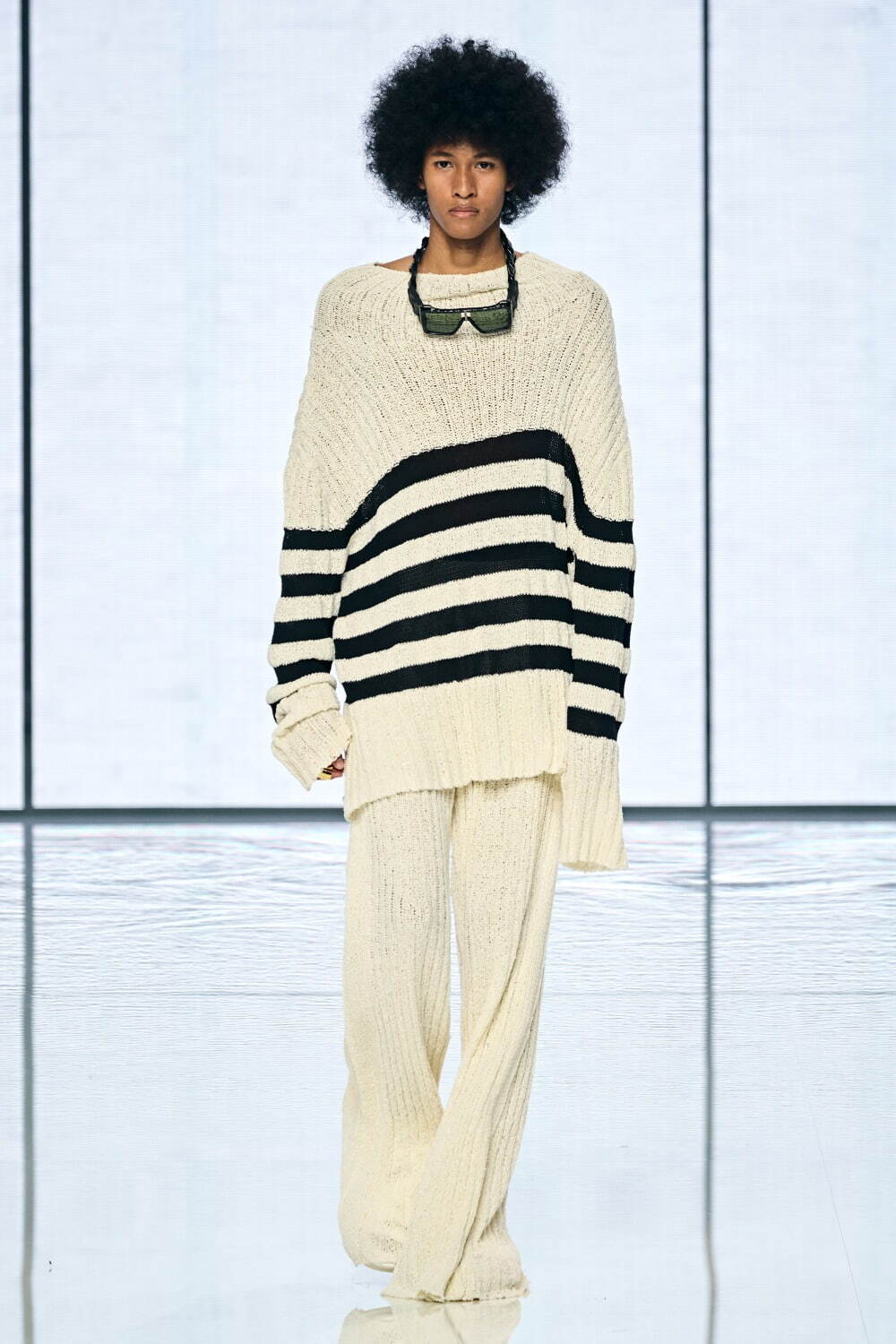 バルマン 2022年春夏<span>コレクション</span> - 写真18