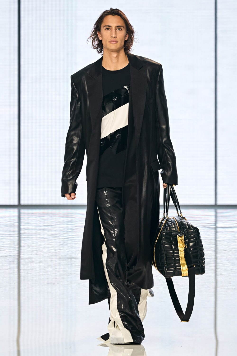 バルマン 2022年春夏<span>コレクション</span> - 写真20