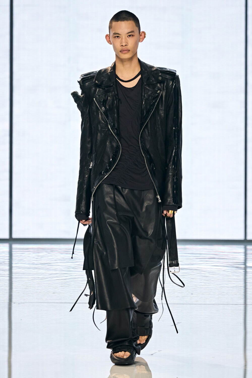 バルマン 2022年春夏<span>コレクション</span> - 写真22