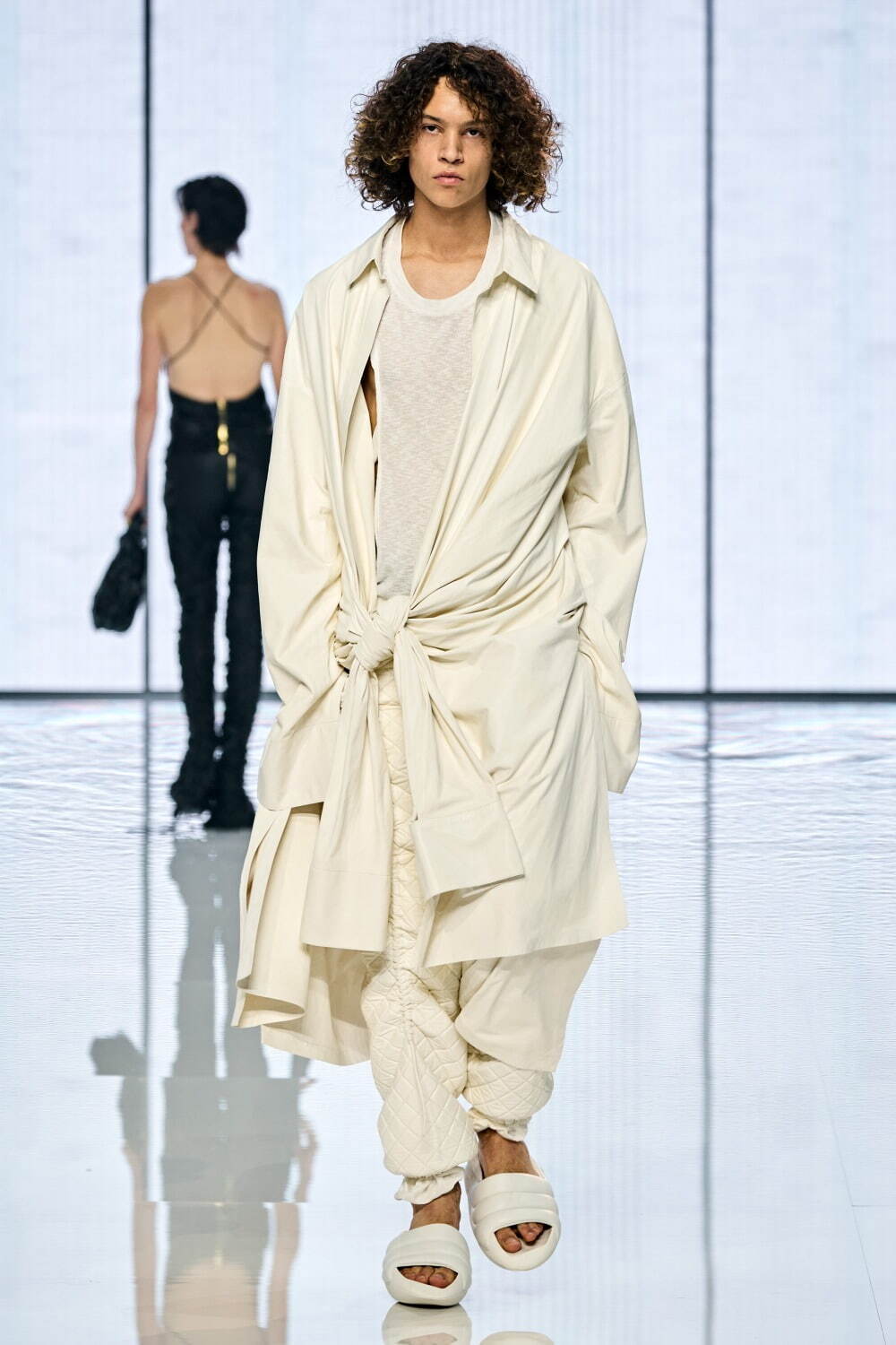 バルマン 2022年春夏<span>コレクション</span> - 写真23