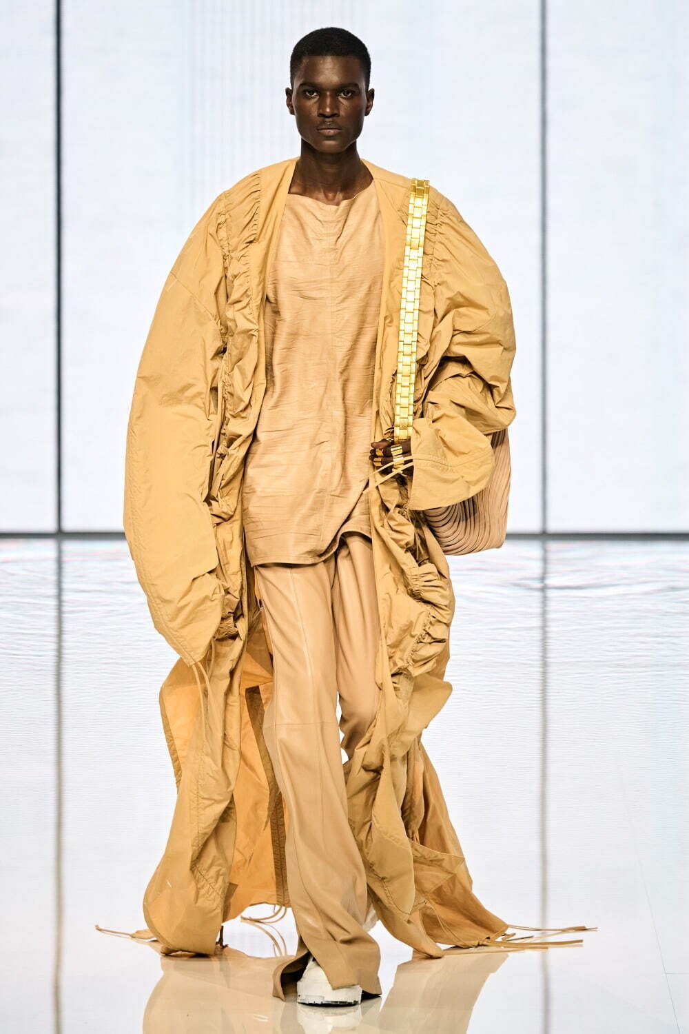 バルマン 2022年春夏<span>コレクション</span> - 写真26