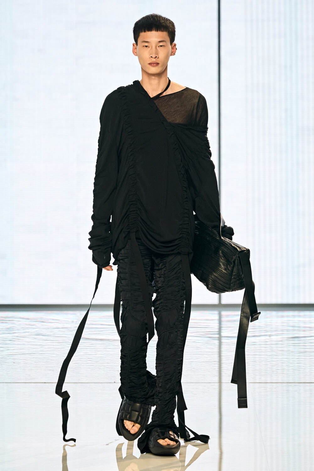 バルマン 2022年春夏<span>コレクション</span> - 写真27