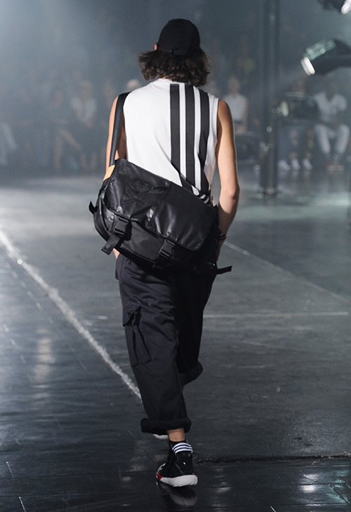 ワイスリー(Y-3) 2014年春夏ウィメンズ&メンズコレクション  - 写真36