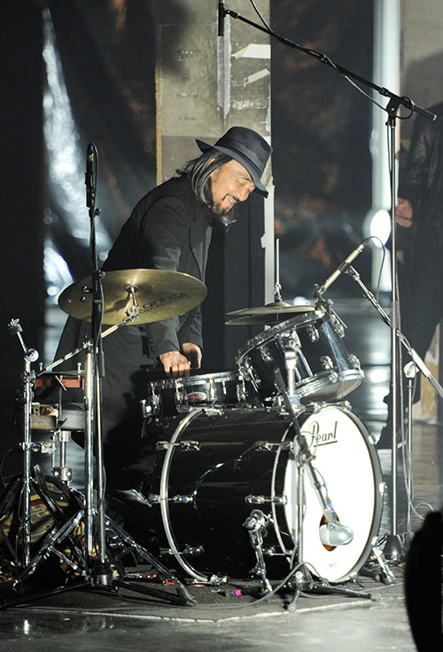 ワイスリー(Y-3) 2014年春夏ウィメンズ&メンズコレクション  - 写真61