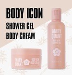 マリークヮント21年冬コスメ、“バニラ香る”ボディケア＆“ミルクティーの香り”のリップ美容液｜写真1