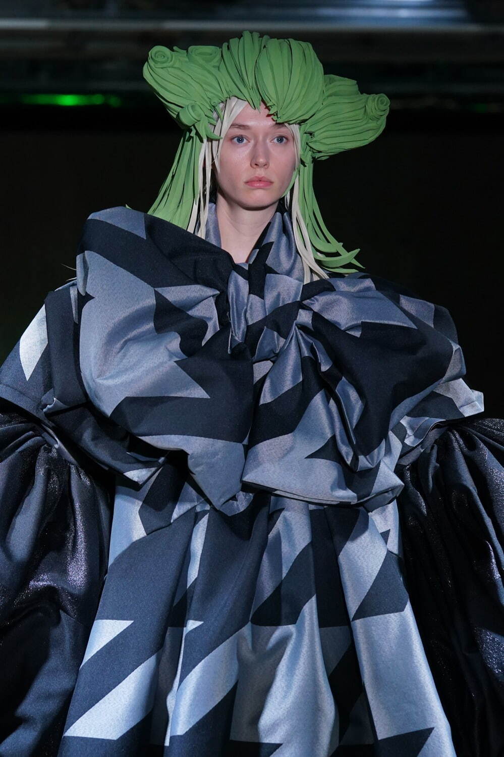 コム デ ギャルソン(COMME des GARÇONS) 2022年春夏ウィメンズコレクション  - 写真26