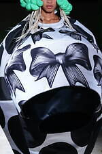 コム デ ギャルソン 2022年春夏コレクション - 川久保玲の“今の心境”｜写真2