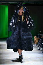 コム デ ギャルソン 2022年春夏コレクション - 川久保玲の“今の心境”｜写真8