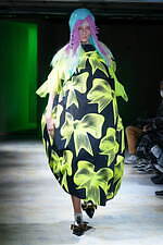 コム デ ギャルソン 2022年春夏コレクション - 川久保玲の“今の心境”｜写真16