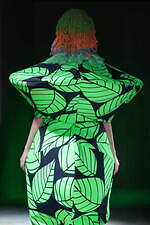 コム デ ギャルソン 2022年春夏コレクション - 川久保玲の“今の心境”｜写真24