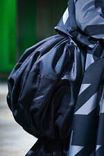 コム デ ギャルソン 2022年春夏コレクション - 川久保玲の“今の心境”｜写真27