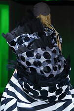 コム デ ギャルソン 2022年春夏コレクション - 川久保玲の“今の心境”｜写真30