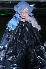 コム デ ギャルソン 2022年春夏コレクション - 川久保玲の“今の心境”｜写真41