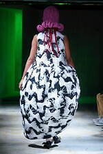 コム デ ギャルソン 2022年春夏コレクション - 川久保玲の“今の心境”｜写真51