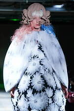 コム デ ギャルソン 2022年春夏コレクション - 川久保玲の“今の心境”｜写真56