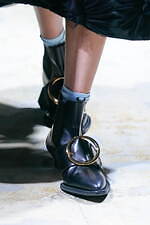 コム デ ギャルソン 2022年春夏コレクション - 川久保玲の“今の心境”｜写真61