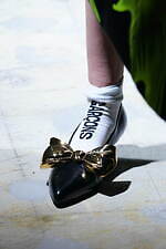 コム デ ギャルソン 2022年春夏コレクション - 川久保玲の“今の心境”｜写真63