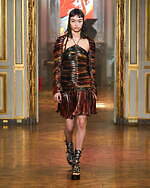 ロシャス 2022年春夏コレクション - シャルル・ドゥ・ヴィルモランが手掛けるファーストシーズン｜写真3