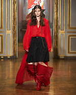 ロシャス 2022年春夏コレクション - シャルル・ドゥ・ヴィルモランが手掛けるファーストシーズン｜写真6